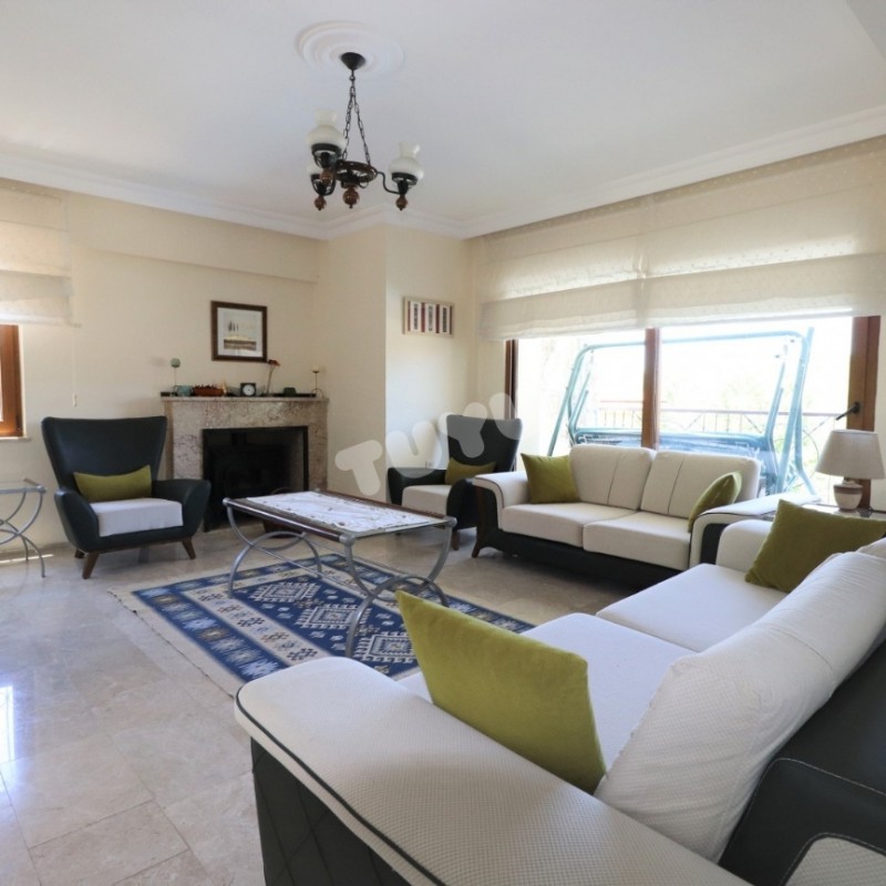 Villa Tuyu 10-79 / Araxa 7
