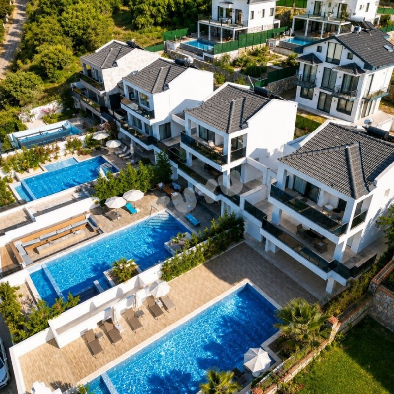 Villa Tuyu 10-69 / Sky Life A
