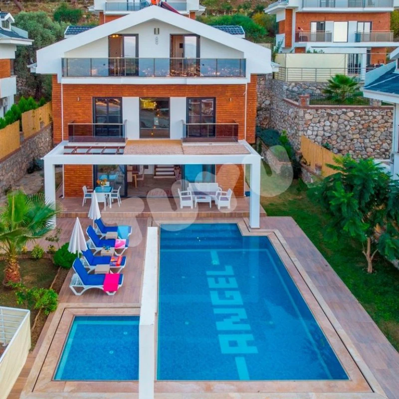 Villa Tuyu 10-7 Angel Prestige G