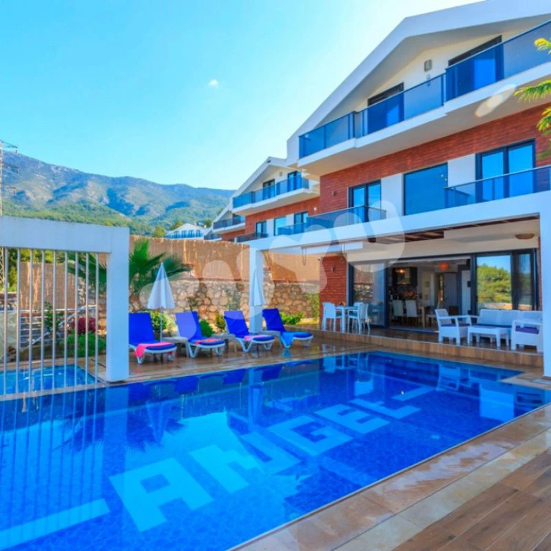 Villa Tuyu 10-7 Angel Prestige G