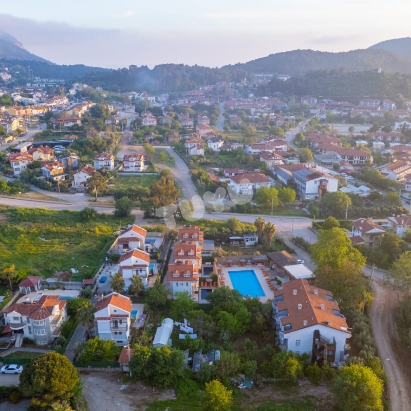 Villa Tuyu 10-71 / Kalipso 1