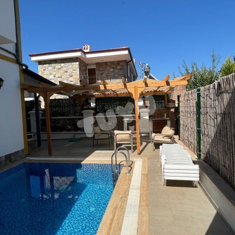 Villa Tuyu 11-1