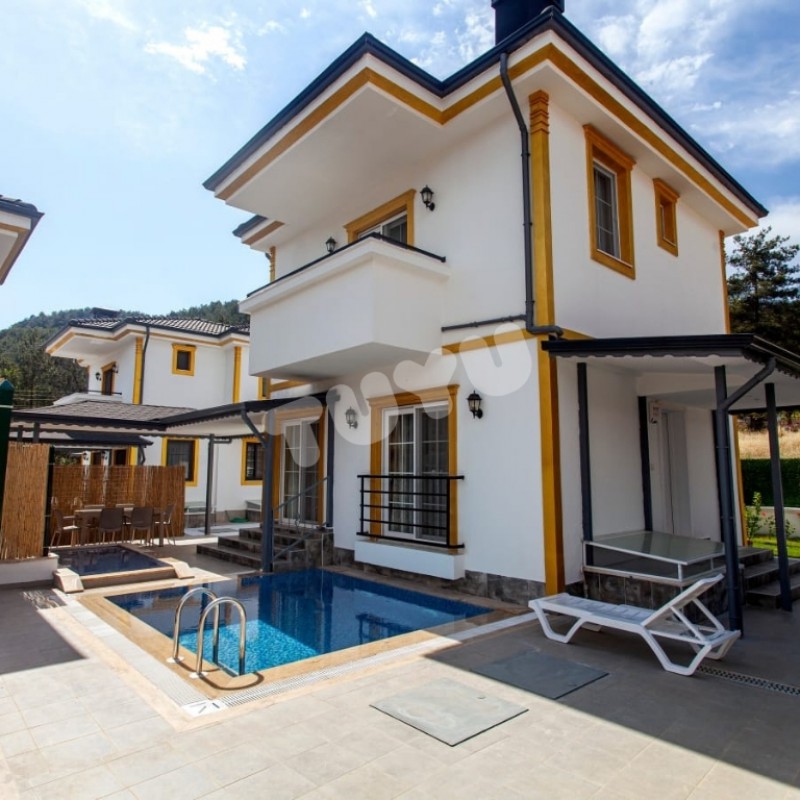 Villa Tuyu 11-1