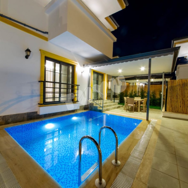 Villa Tuyu 11-2