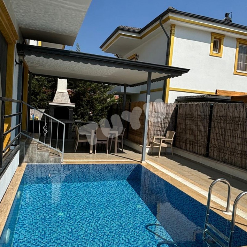 Villa Tuyu 11-2