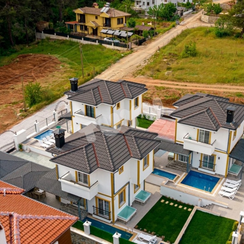 Villa Tuyu 11-2