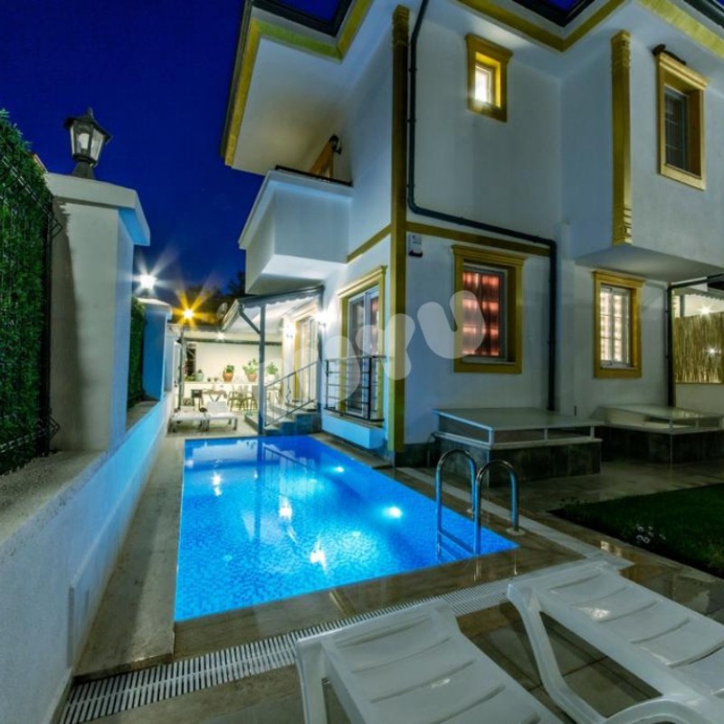 Villa Tuyu 11-3