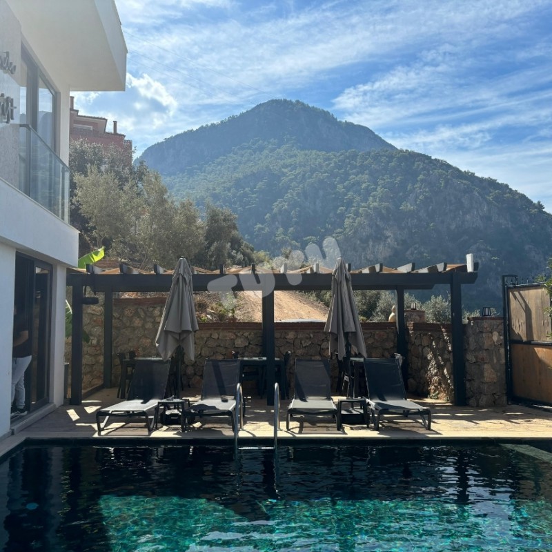 Villa Tuyu 13-1