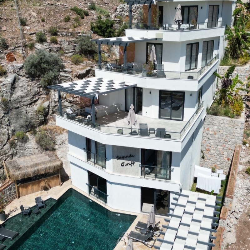 Villa Tuyu 13-1