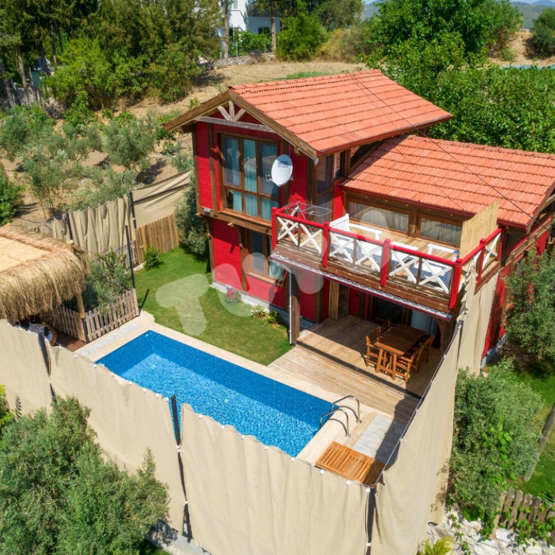 Villa Tuyu 14-1