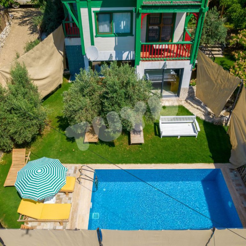 Villa Tuyu 14-2