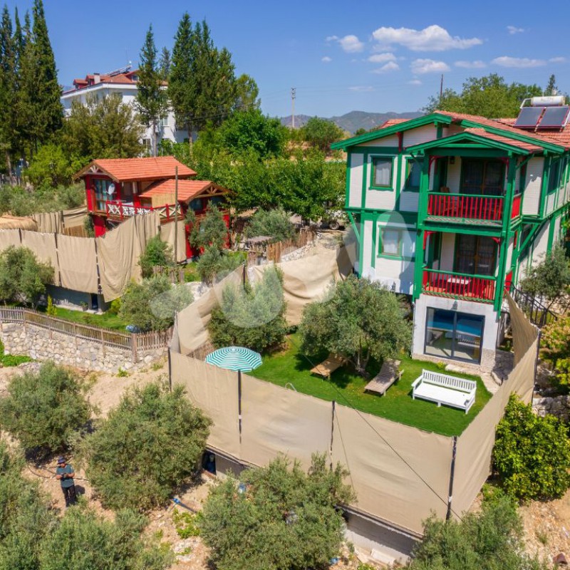 Villa Tuyu 14-2