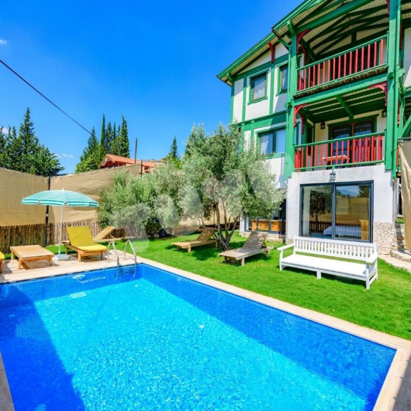 Villa Tuyu 14-2