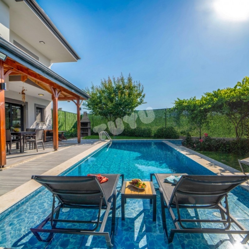 Villa Tuyu 14-7