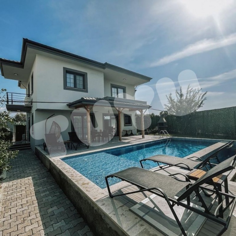 Villa Tuyu 14-7
