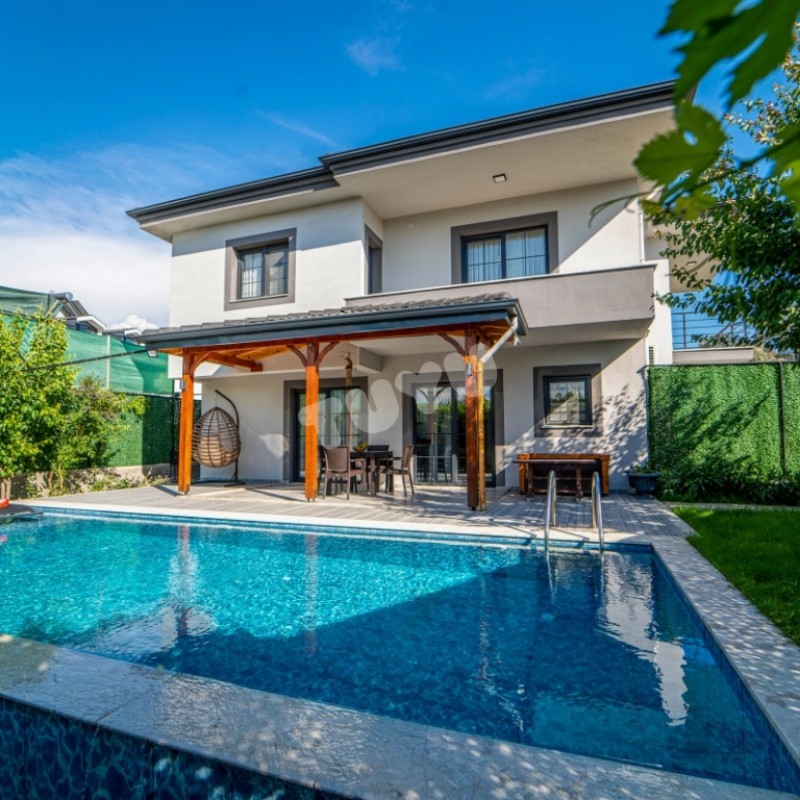 Villa Tuyu 14-7