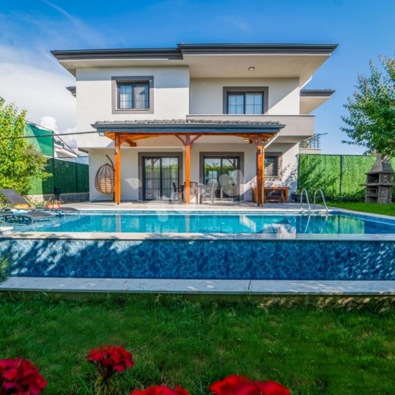 Villa Tuyu 14-7