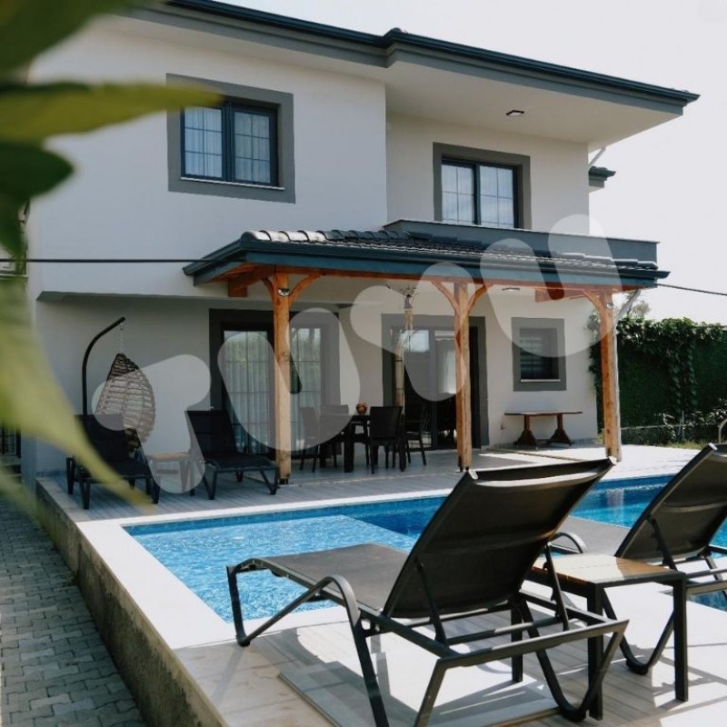Villa Tuyu 14-7