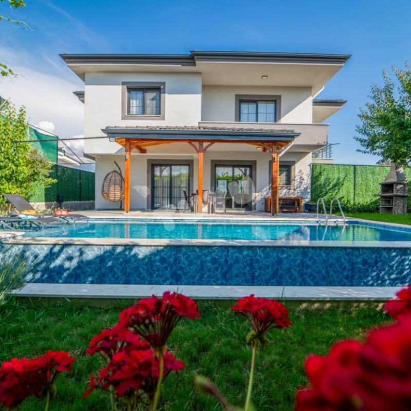 Villa Tuyu 14-7