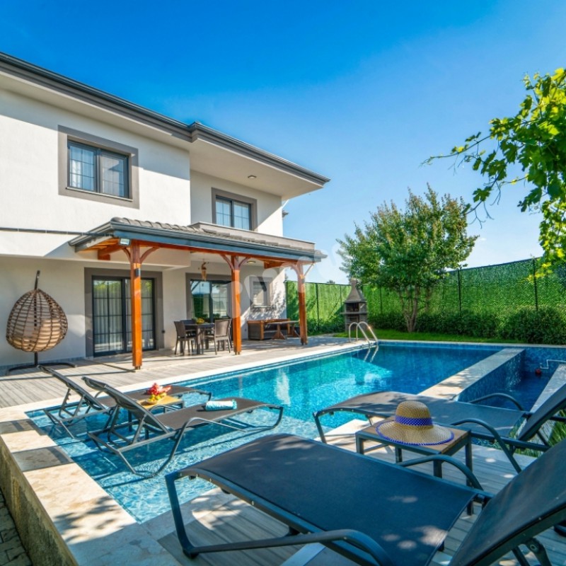 Villa Tuyu 14-7