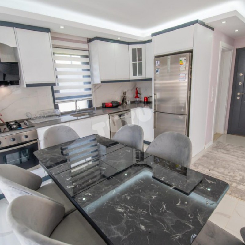 Villa Tuyu 14-9 / Derinhera 2