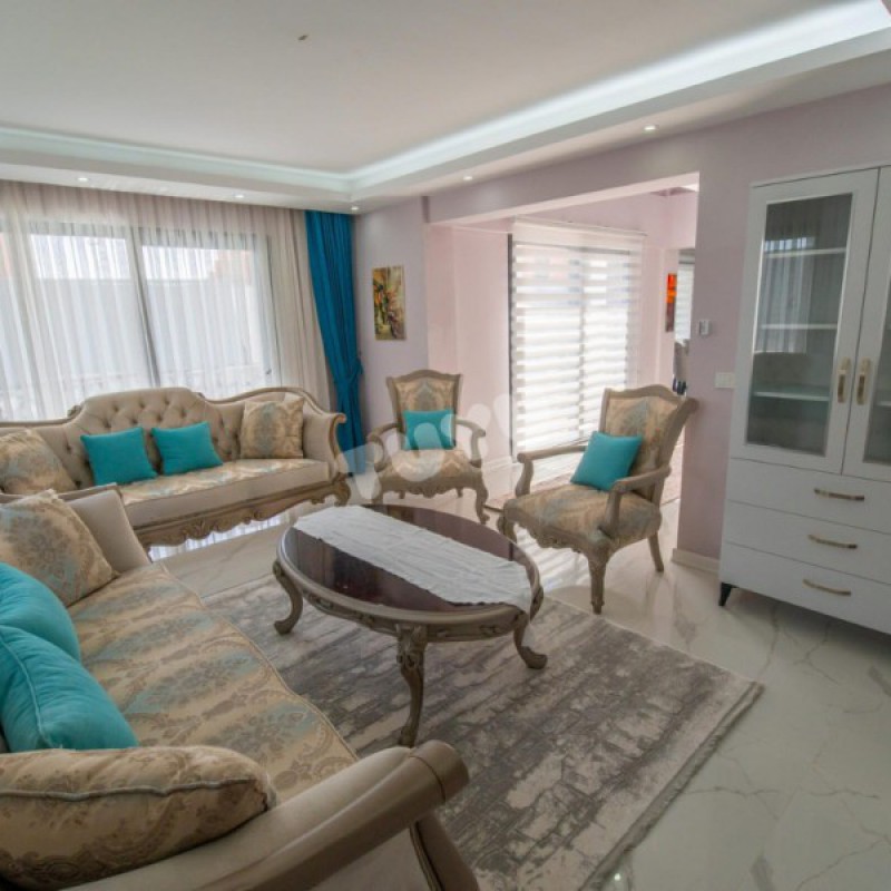 Villa Tuyu 14-9 / Derinhera 2