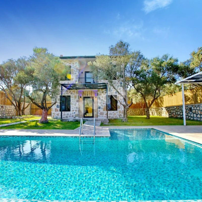 Villa Tuyu 15-1