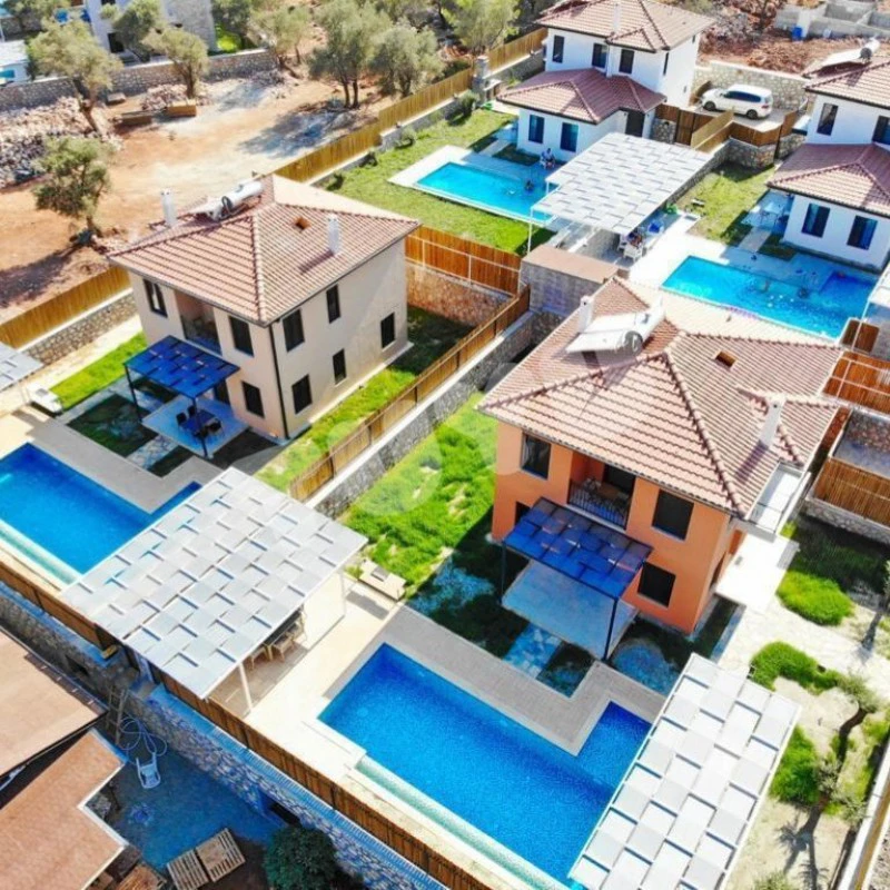 Villa Tuyu 15-3
