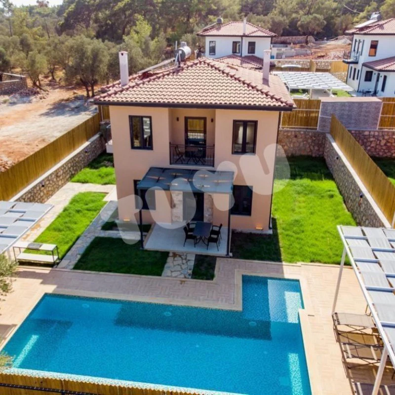 Villa Tuyu 15-3