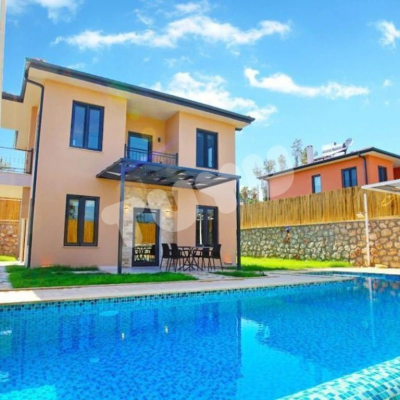 Villa Tuyu 15-3