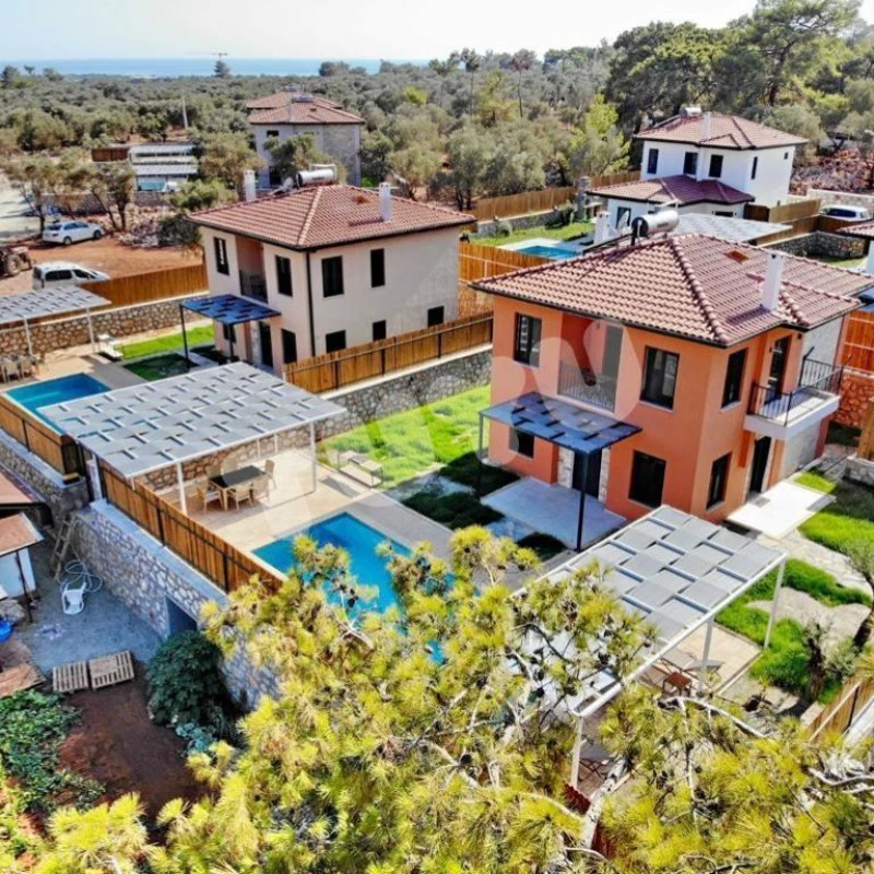 Villa Tuyu 15-3