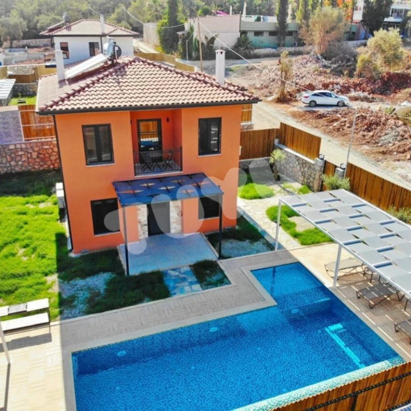 Villa Tuyu 15-4