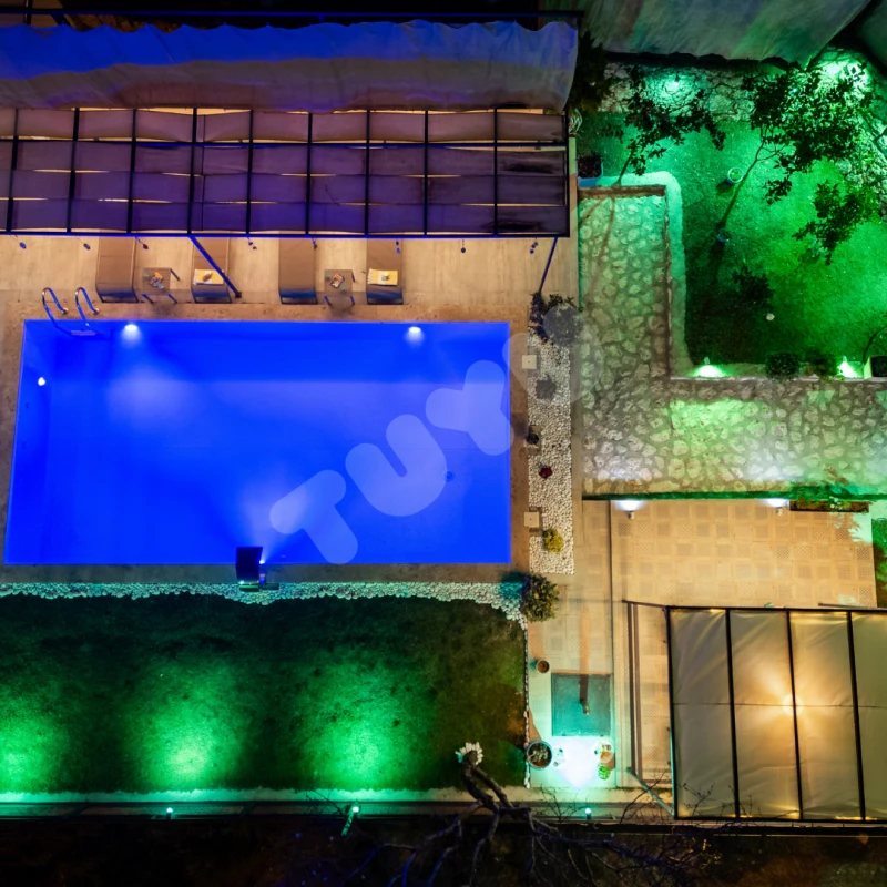 Villa Tuyu 16-1