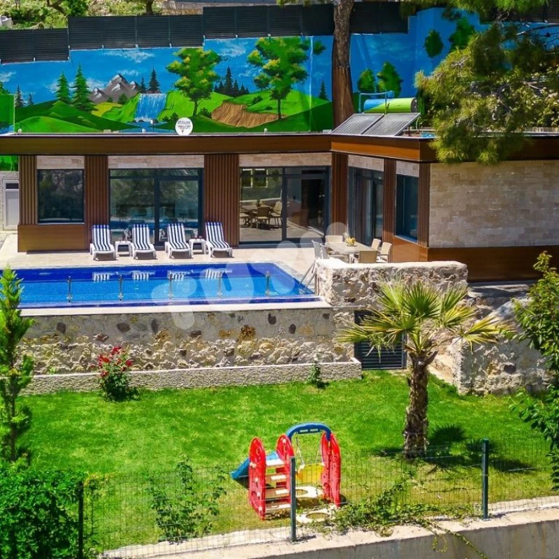 Villa Tuyu 16-11