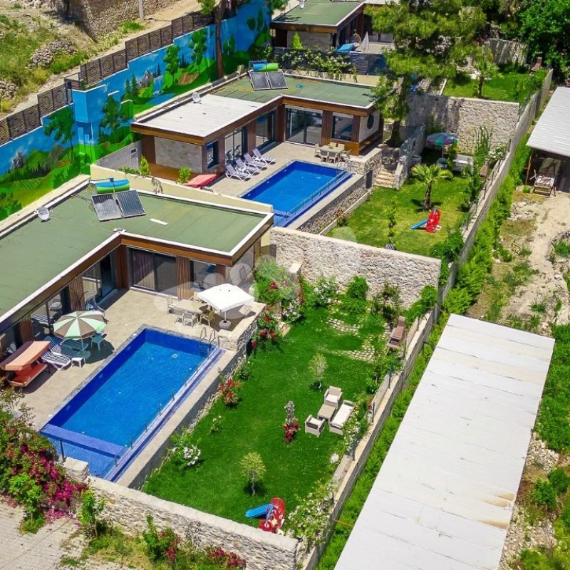 Villa Tuyu 16-11