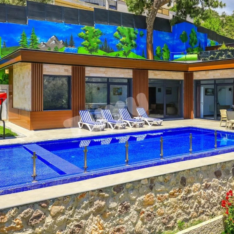 Villa Tuyu 16-11