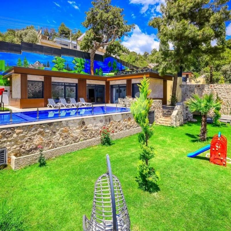 Villa Tuyu 16-11