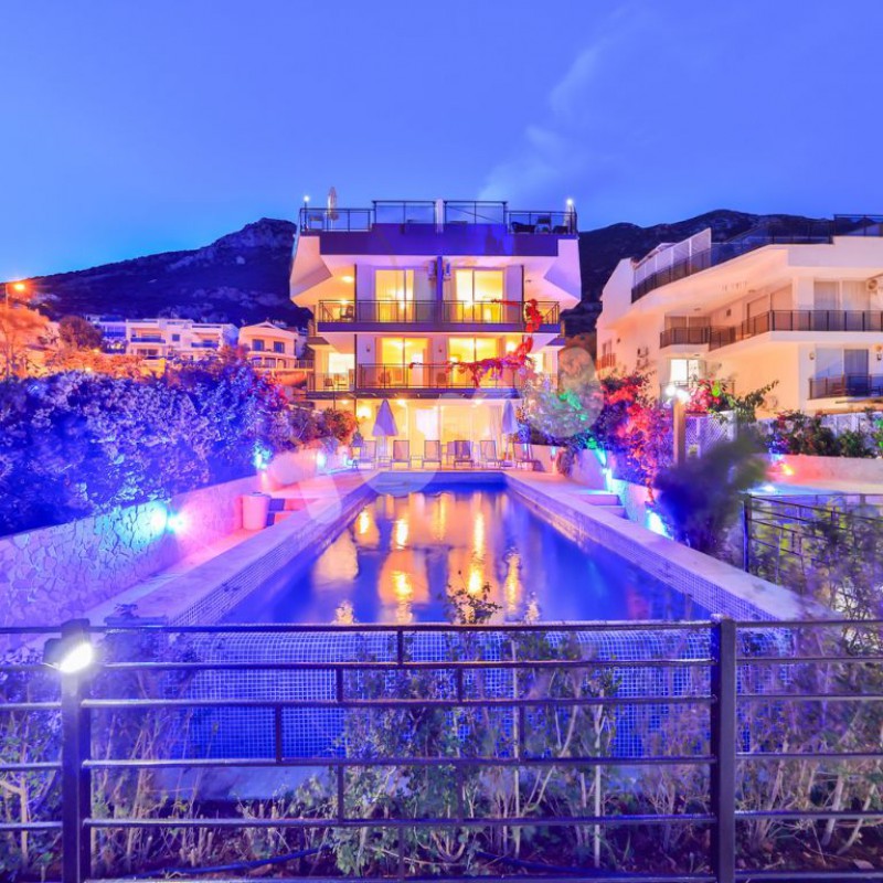 Villa Tuyu 16-14