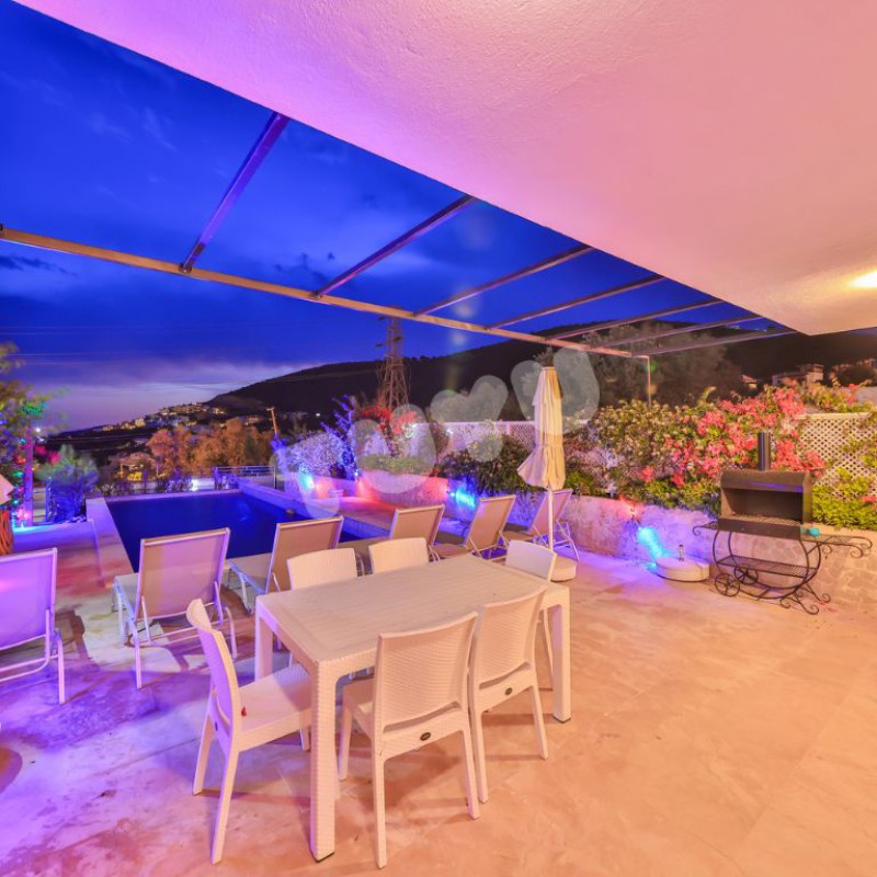 Villa Tuyu 16-14