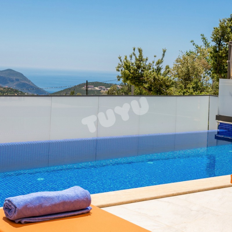 Villa Tuyu 16-21