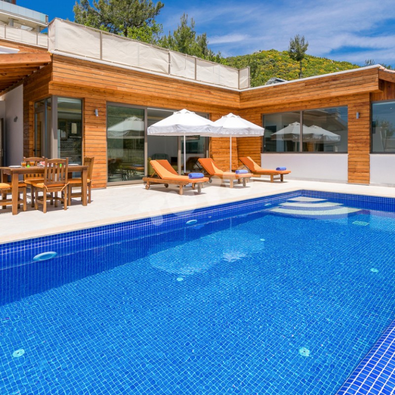 Villa Tuyu 16-21