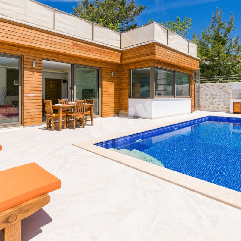 Villa Tuyu 16-22