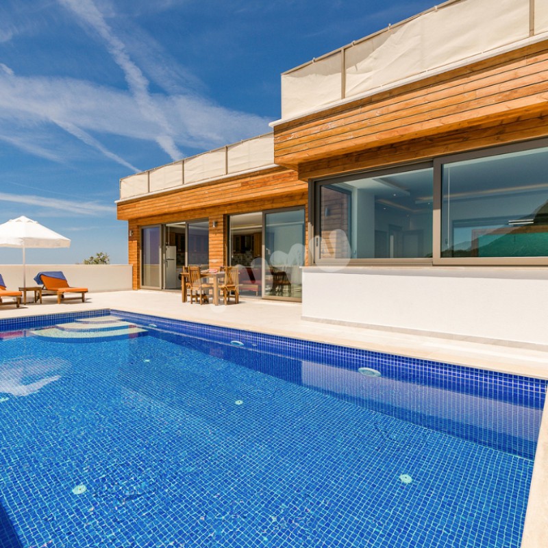 Villa Tuyu 16-22