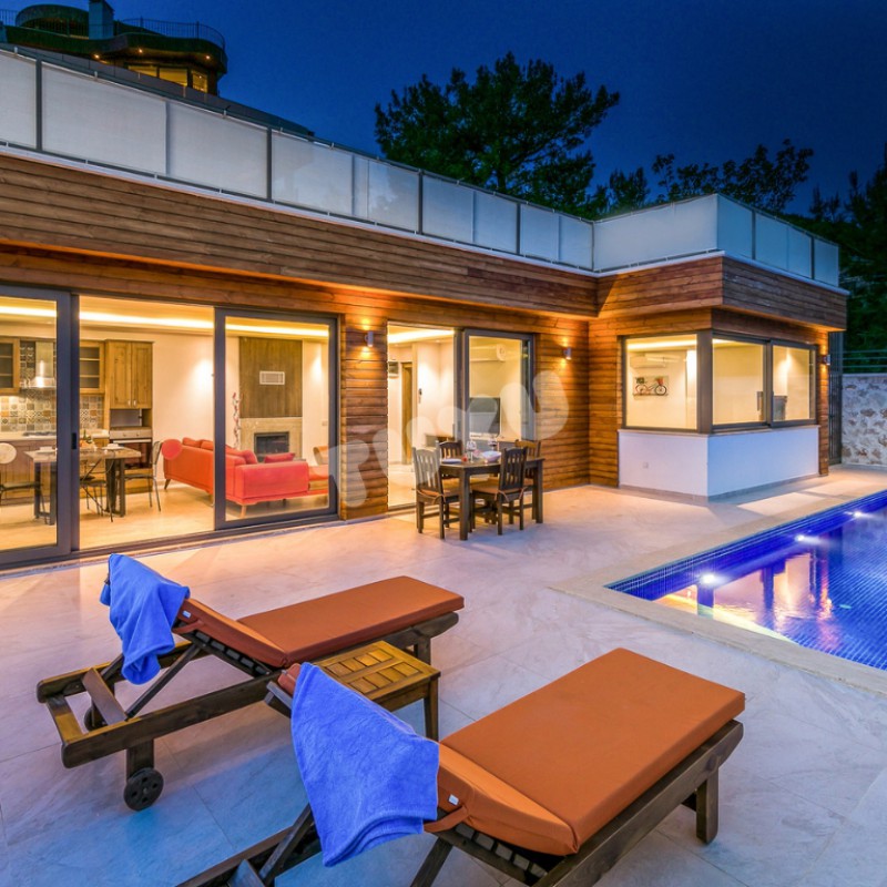 Villa Tuyu 16-22