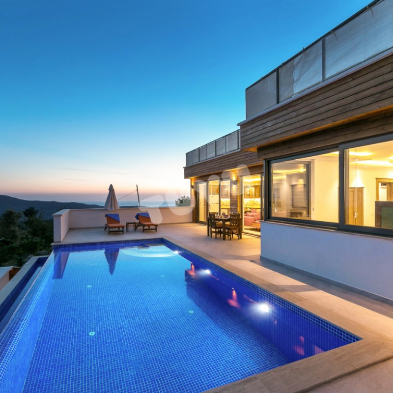 Villa Tuyu 16-22