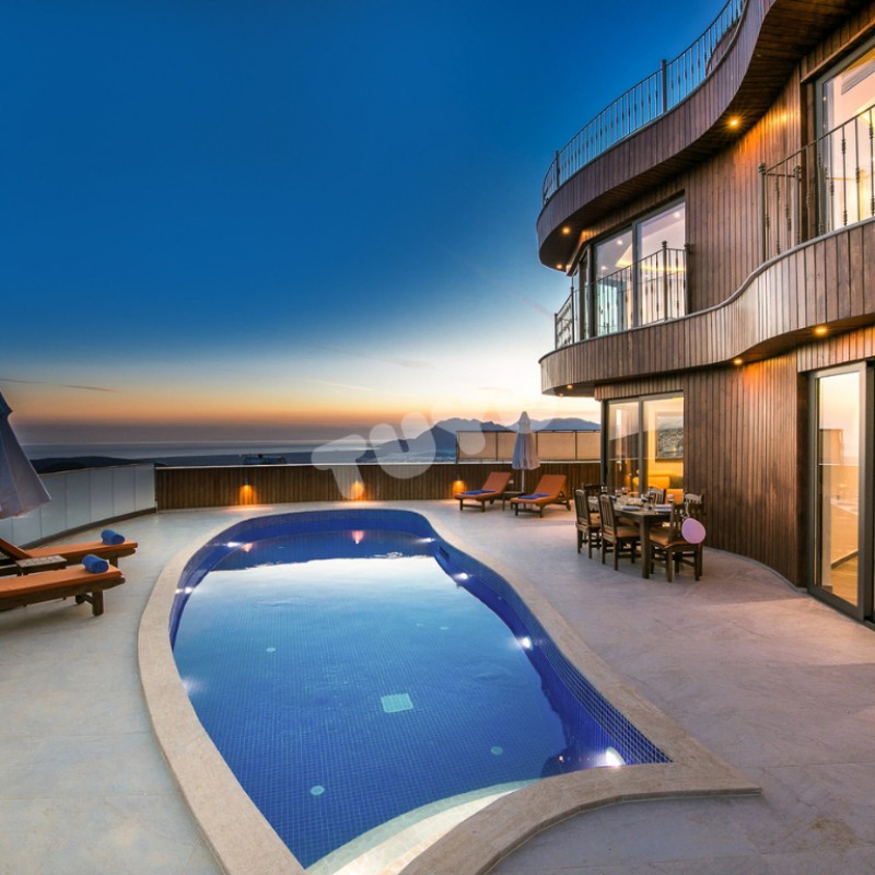 Villa Tuyu 16-23