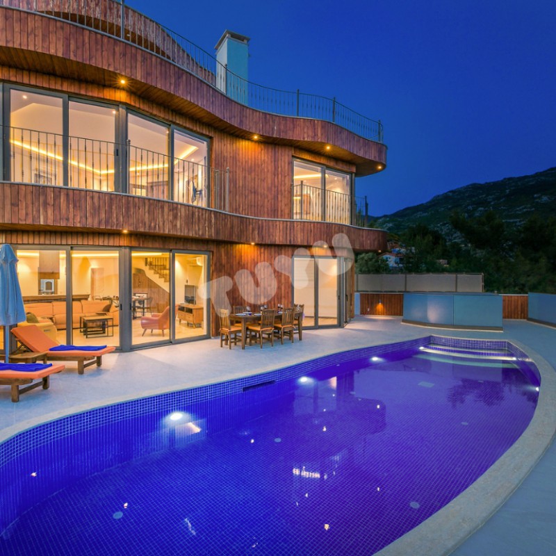 Villa Tuyu 16-23