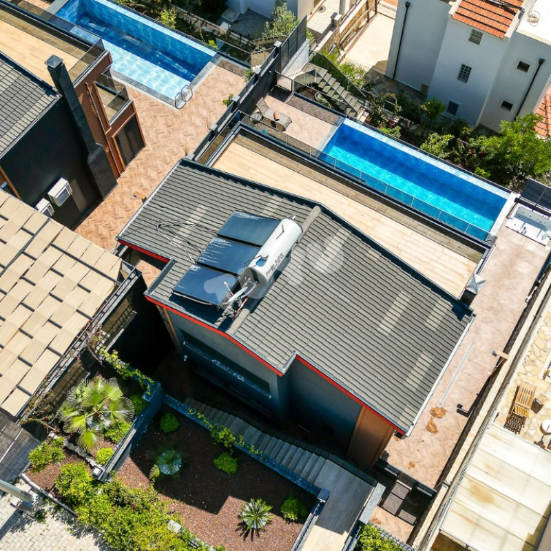 Villa Tuyu 16-24