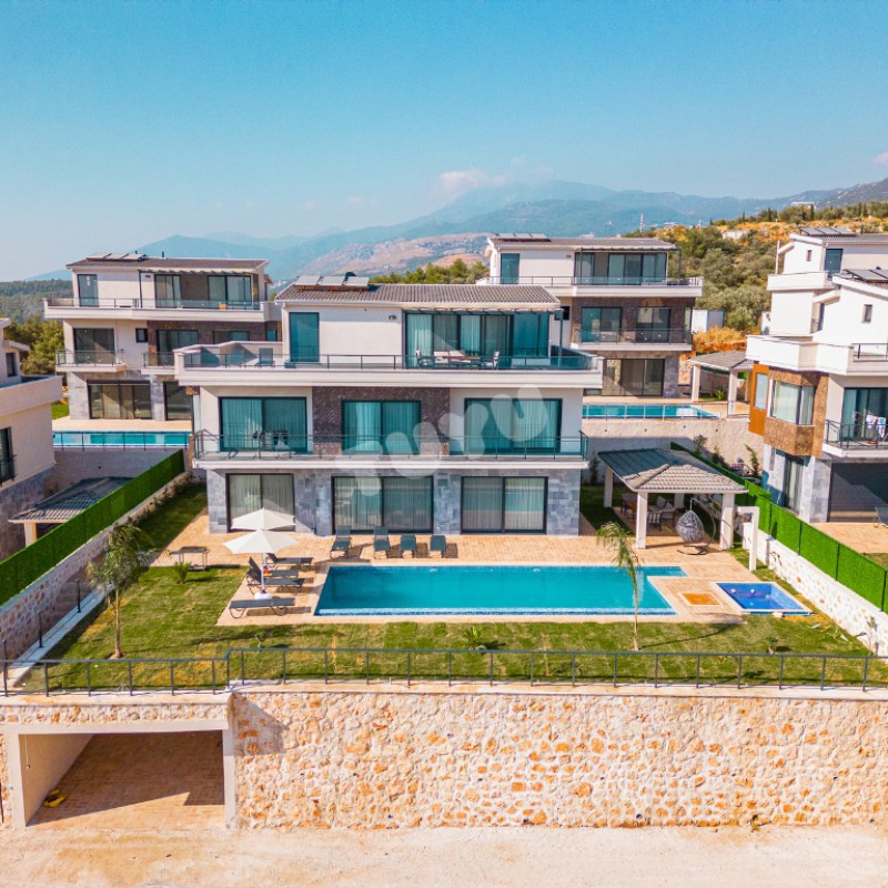 Villa Tuyu 16-26