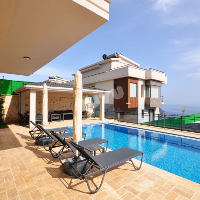 Villa Tuyu 16-30